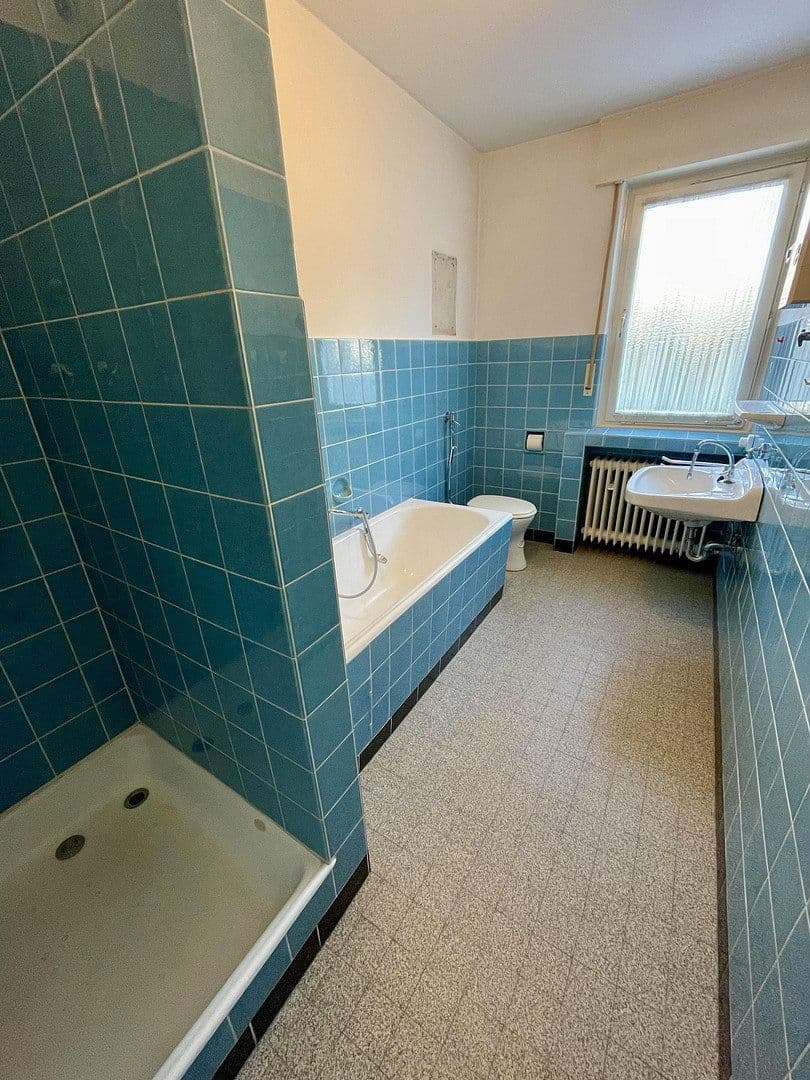 Prodej domu 105 m², pozemek 873 m², Münster, Severní Porýní-Vestfálsko Prodej domu 105 m², pozemek 873 m², Münster, Severní Porýní-Vestfálsko