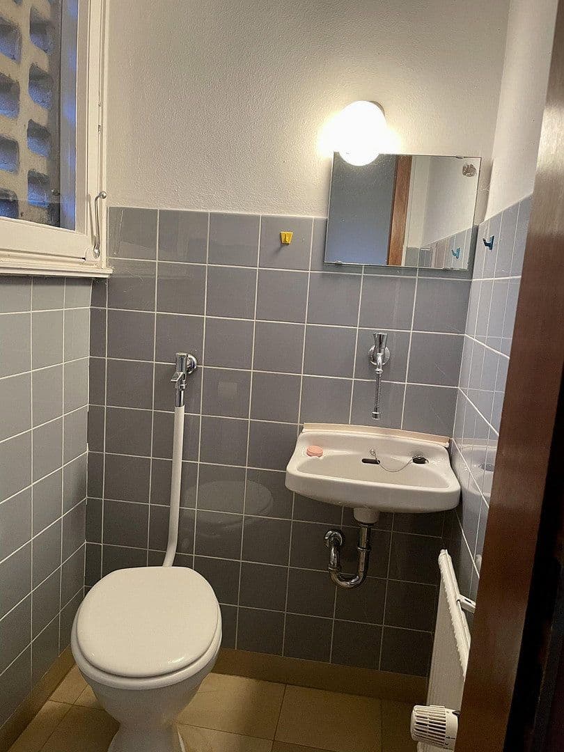 Prodej domu 105 m², pozemek 873 m², Münster, Severní Porýní-Vestfálsko Prodej domu 105 m², pozemek 873 m², Münster, Severní Porýní-Vestfálsko