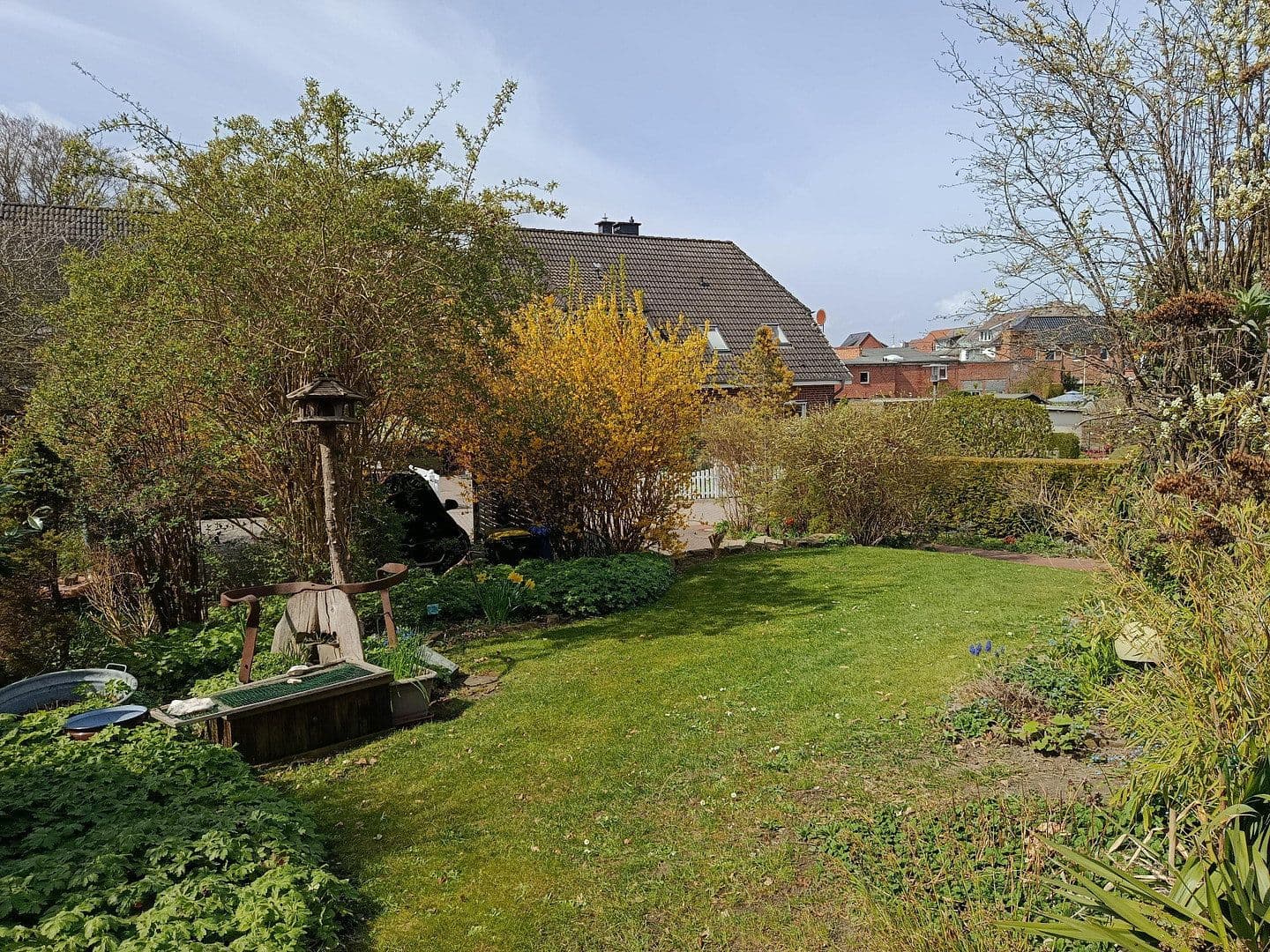 Prodej domu 113 m², pozemek 605 m², Grevesmühlen, Mecklenburg-Vorpommern Prodej domu 113 m², pozemek 605 m², Grevesmühlen, Mecklenburg-Vorpommern