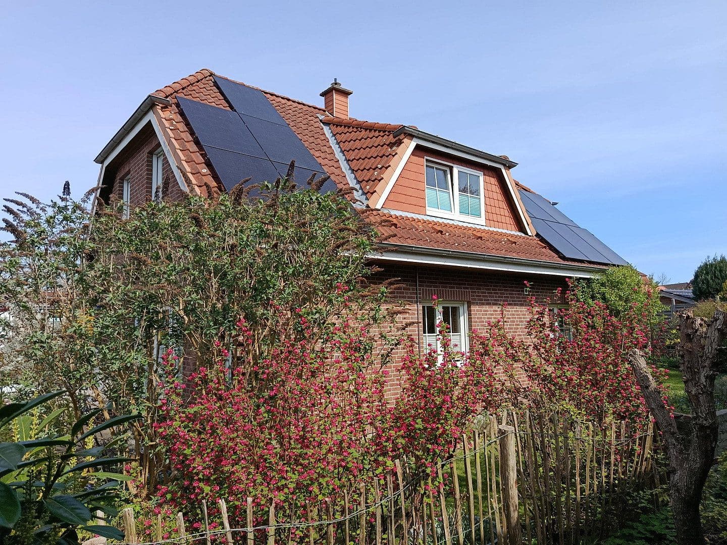 Prodej domu 113 m², pozemek 605 m², Grevesmühlen, Mecklenburg-Vorpommern Prodej domu 113 m², pozemek 605 m², Grevesmühlen, Mecklenburg-Vorpommern