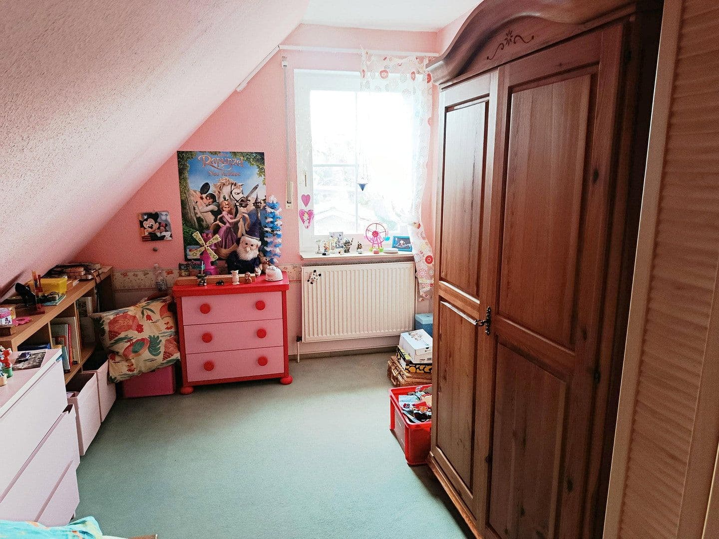 Prodej domu 113 m², pozemek 605 m², Grevesmühlen, Mecklenburg-Vorpommern Prodej domu 113 m², pozemek 605 m², Grevesmühlen, Mecklenburg-Vorpommern
