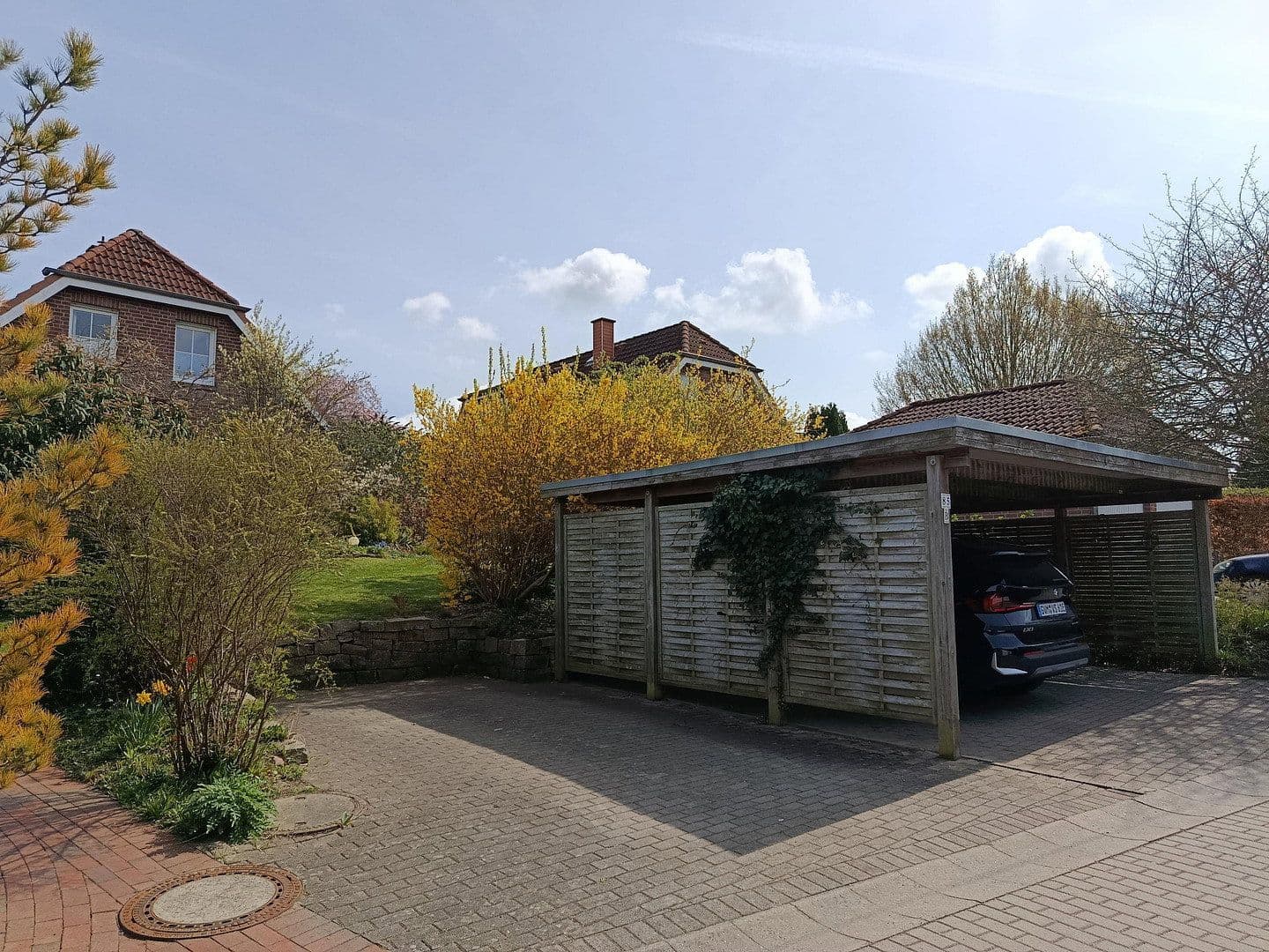 Prodej domu 113 m², pozemek 605 m², Grevesmühlen, Mecklenburg-Vorpommern Prodej domu 113 m², pozemek 605 m², Grevesmühlen, Mecklenburg-Vorpommern