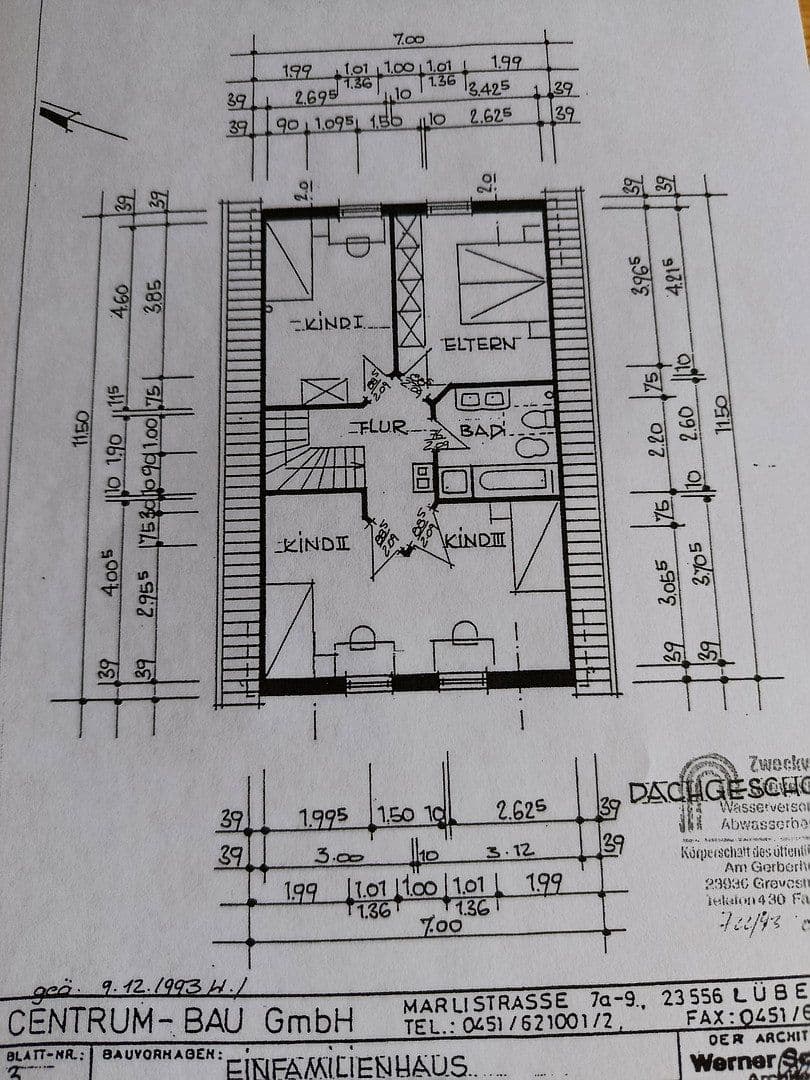 Prodej domu 113 m², pozemek 605 m², Grevesmühlen, Mecklenburg-Vorpommern Prodej domu 113 m², pozemek 605 m², Grevesmühlen, Mecklenburg-Vorpommern