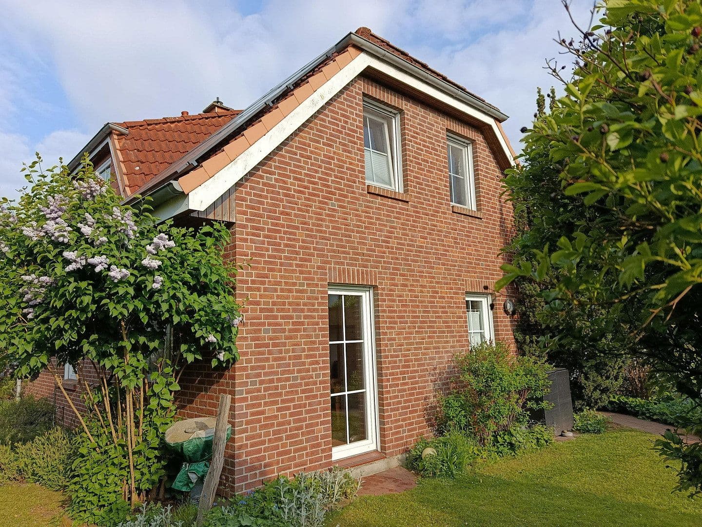Prodej domu 113 m², pozemek 605 m², Grevesmühlen, Mecklenburg-Vorpommern Prodej domu 113 m², pozemek 605 m², Grevesmühlen, Mecklenburg-Vorpommern