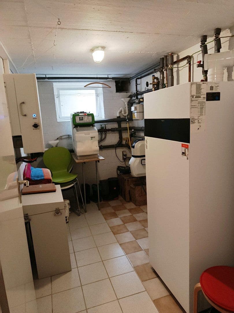 Prodej domu 113 m², pozemek 605 m², Grevesmühlen, Mecklenburg-Vorpommern Prodej domu 113 m², pozemek 605 m², Grevesmühlen, Mecklenburg-Vorpommern