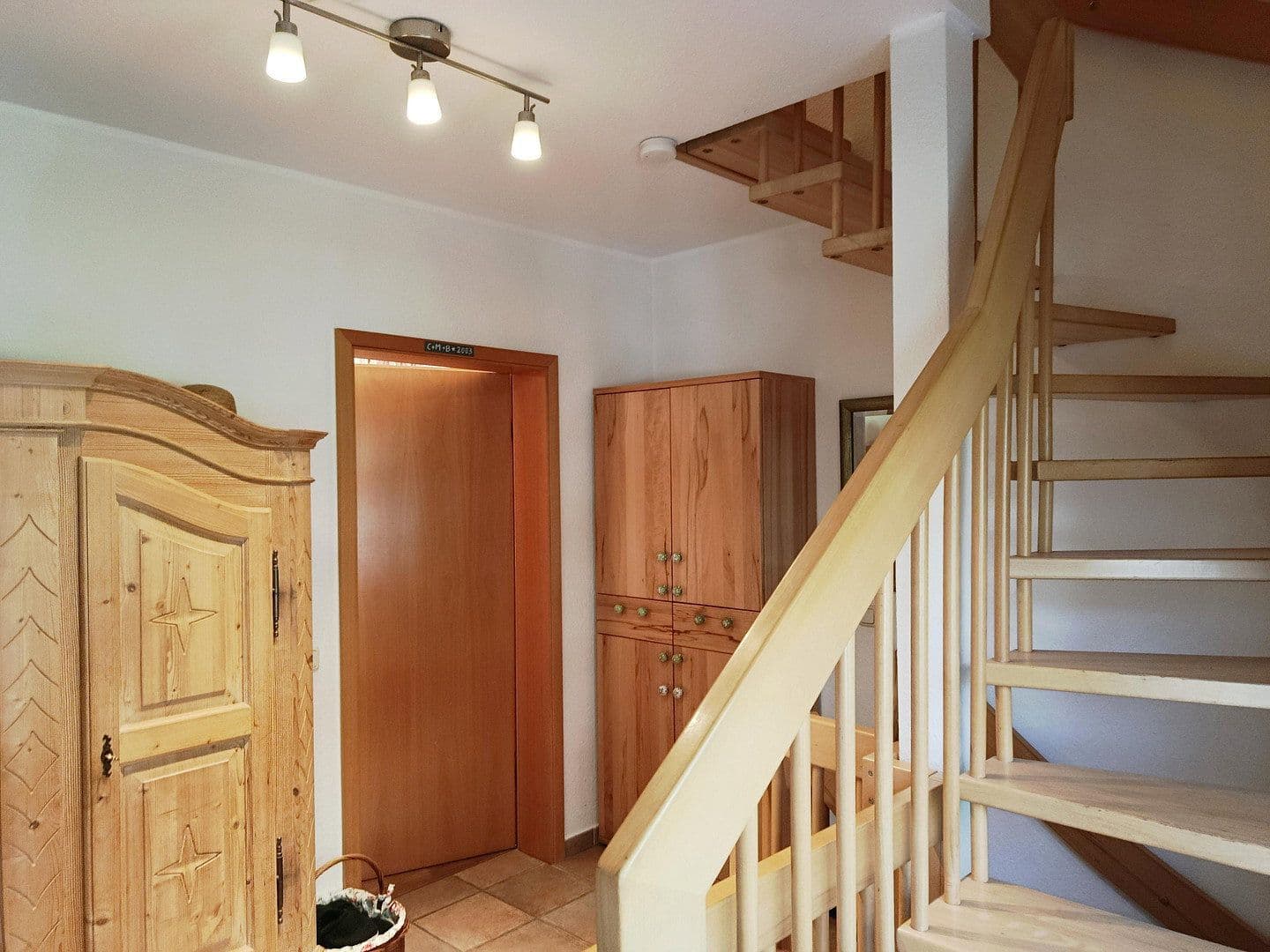 Prodej domu 113 m², pozemek 605 m², Grevesmühlen, Mecklenburg-Vorpommern Prodej domu 113 m², pozemek 605 m², Grevesmühlen, Mecklenburg-Vorpommern