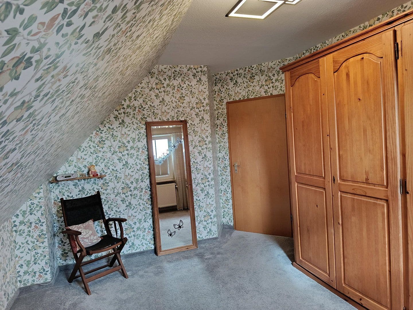 Prodej domu 113 m², pozemek 605 m², Grevesmühlen, Mecklenburg-Vorpommern Prodej domu 113 m², pozemek 605 m², Grevesmühlen, Mecklenburg-Vorpommern