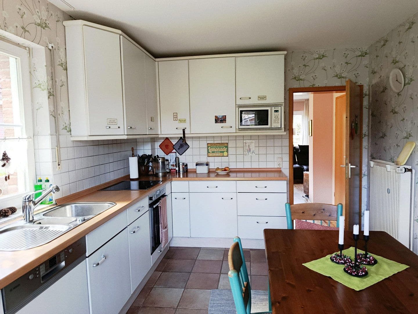 Prodej domu 113 m², pozemek 605 m², Grevesmühlen, Mecklenburg-Vorpommern Prodej domu 113 m², pozemek 605 m², Grevesmühlen, Mecklenburg-Vorpommern