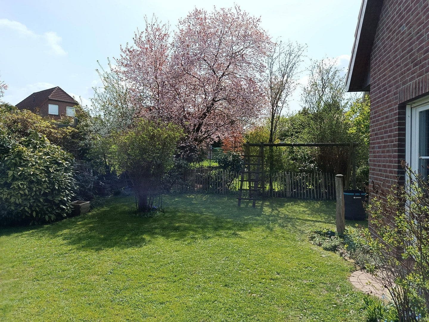 Prodej domu 113 m², pozemek 605 m², Grevesmühlen, Mecklenburg-Vorpommern Prodej domu 113 m², pozemek 605 m², Grevesmühlen, Mecklenburg-Vorpommern