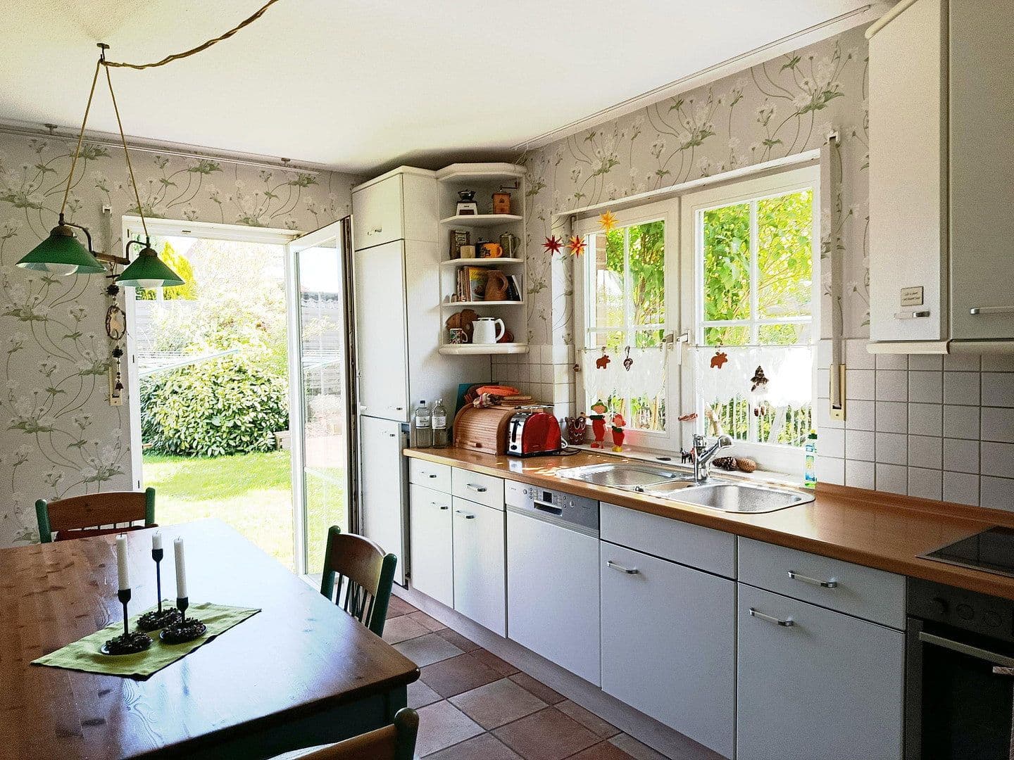 Prodej domu 113 m², pozemek 605 m², Grevesmühlen, Mecklenburg-Vorpommern Prodej domu 113 m², pozemek 605 m², Grevesmühlen, Mecklenburg-Vorpommern