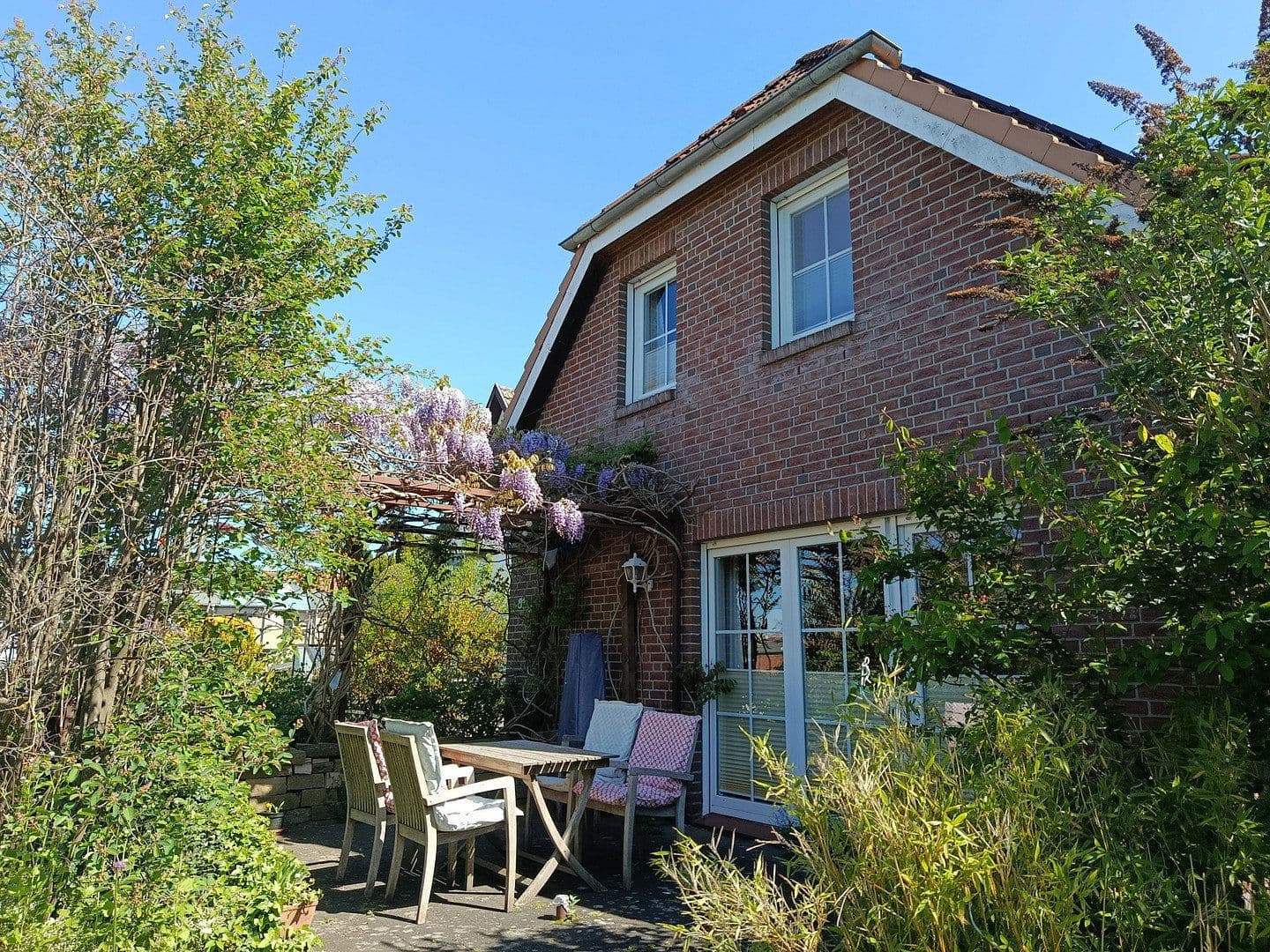 Prodej domu 113 m², pozemek 605 m², Grevesmühlen, Mecklenburg-Vorpommern Prodej domu 113 m², pozemek 605 m², Grevesmühlen, Mecklenburg-Vorpommern