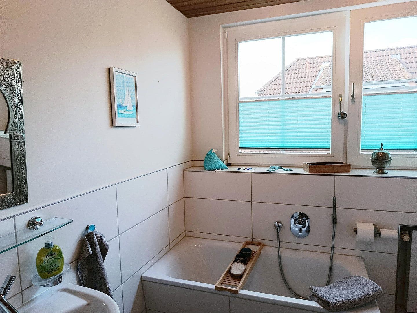 Prodej domu 113 m², pozemek 605 m², Grevesmühlen, Mecklenburg-Vorpommern Prodej domu 113 m², pozemek 605 m², Grevesmühlen, Mecklenburg-Vorpommern