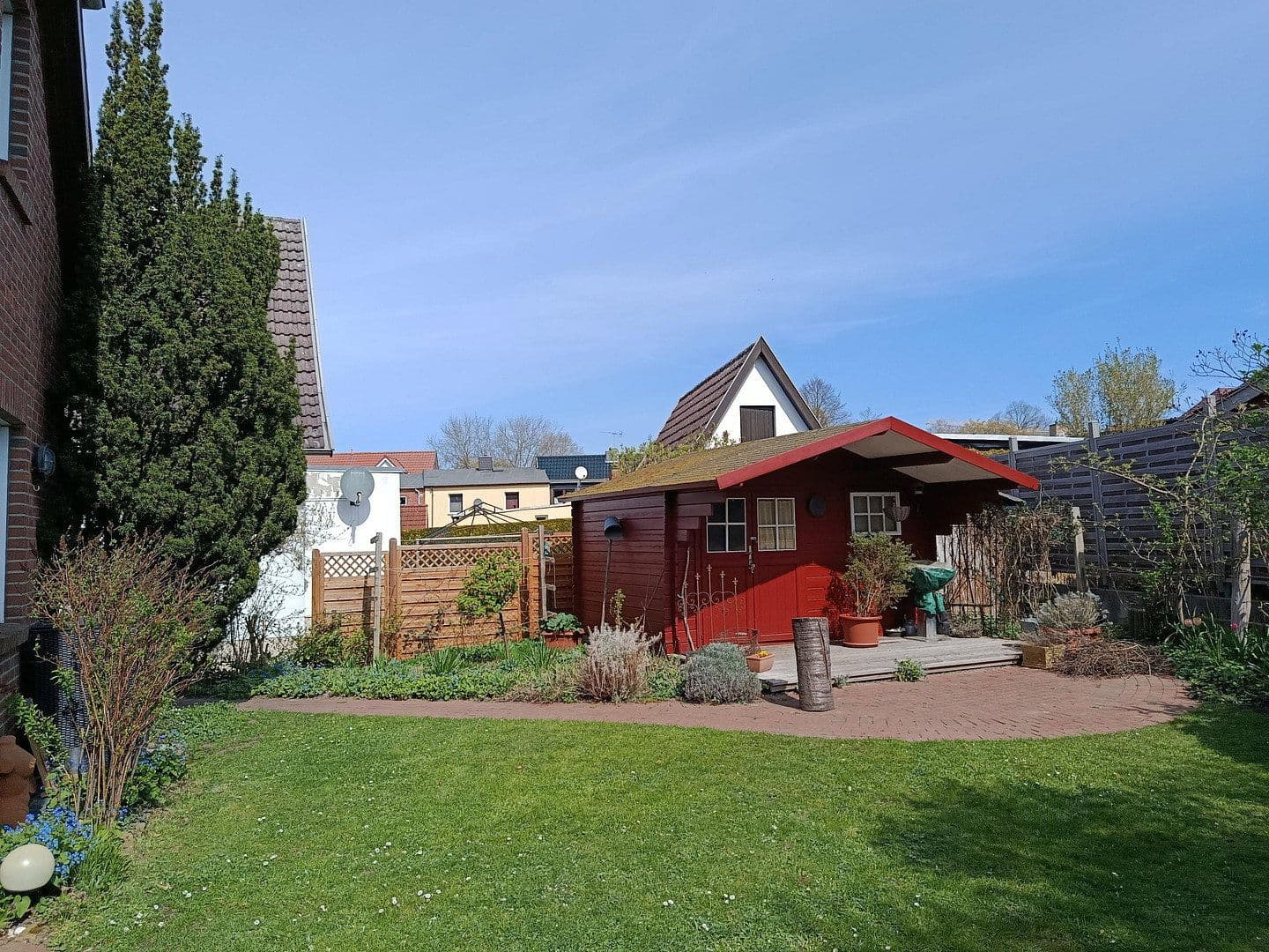 Prodej domu 113 m², pozemek 605 m², Grevesmühlen, Mecklenburg-Vorpommern Prodej domu 113 m², pozemek 605 m², Grevesmühlen, Mecklenburg-Vorpommern