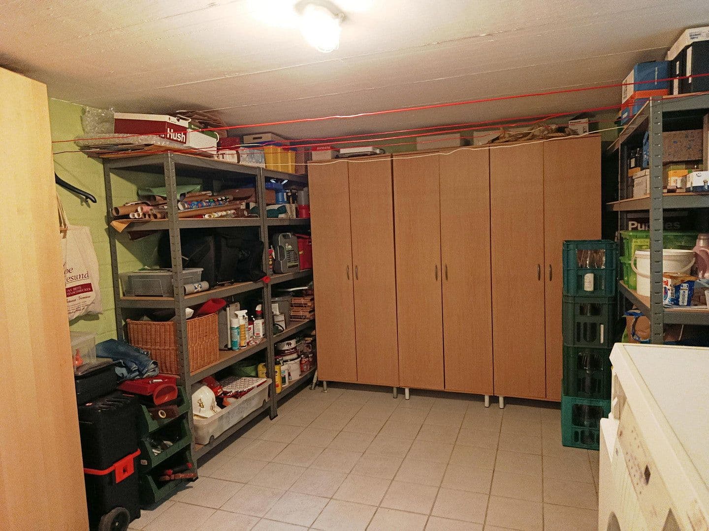 Prodej domu 113 m², pozemek 605 m², Grevesmühlen, Mecklenburg-Vorpommern Prodej domu 113 m², pozemek 605 m², Grevesmühlen, Mecklenburg-Vorpommern