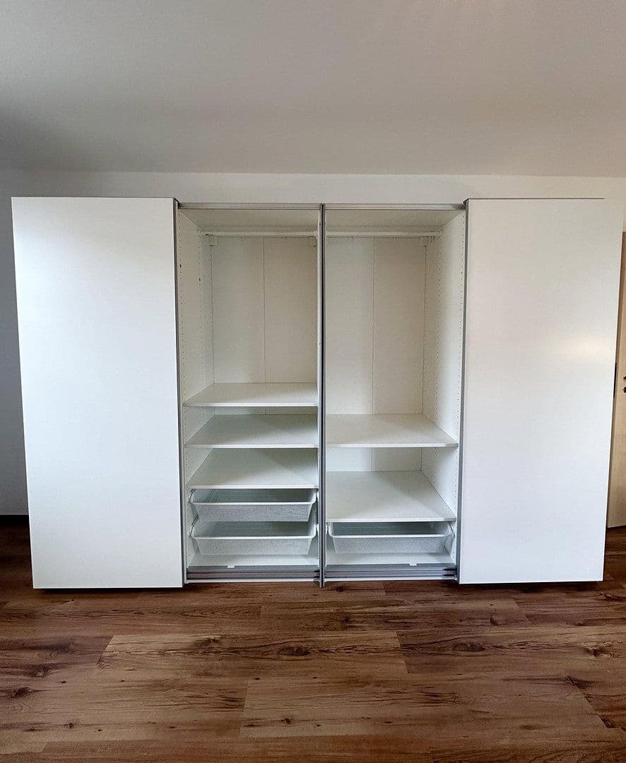 Pronájem bytu 3+1 15 m², Kaufbeuren, Bavorsko Pronájem bytu 3+1 15 m², Kaufbeuren, Bavorsko