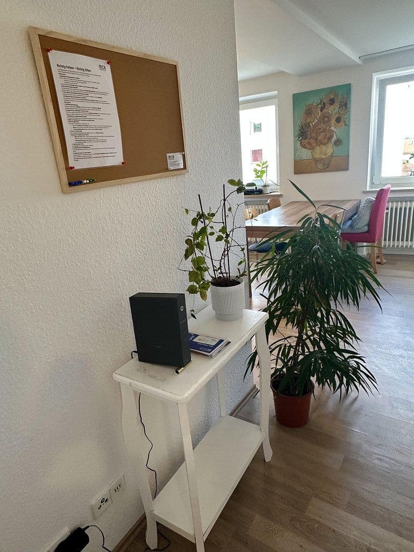 Pronájem bytu 3+1 15 m², Kaufbeuren, Bavorsko Pronájem bytu 3+1 15 m², Kaufbeuren, Bavorsko