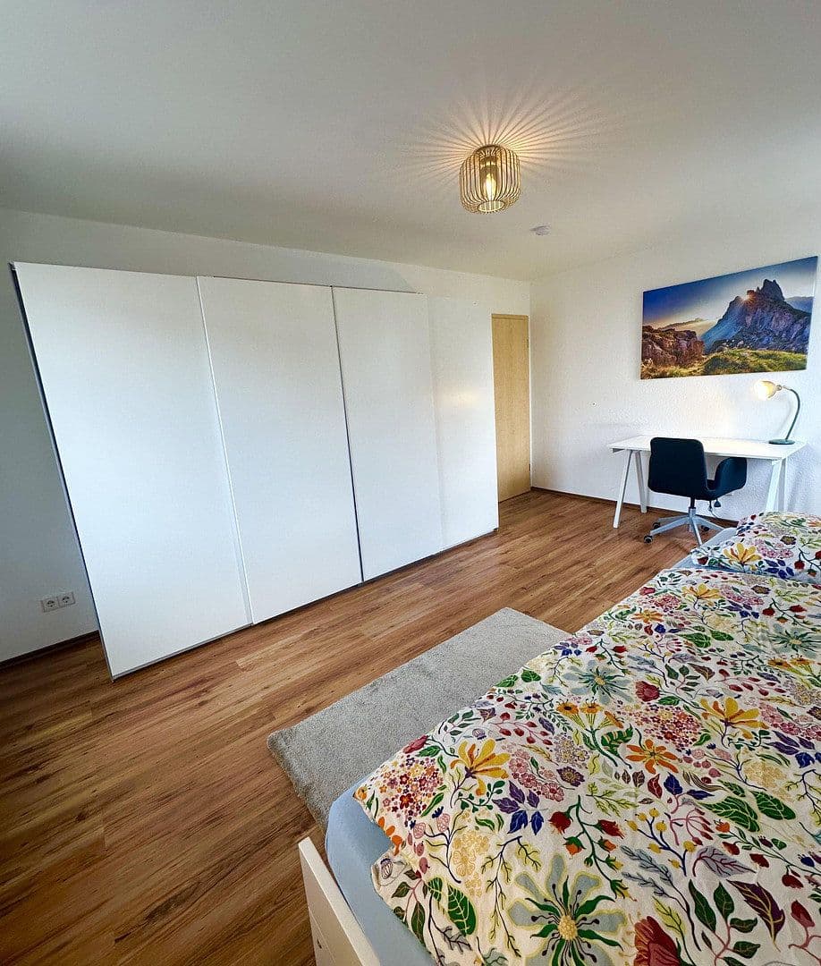 Pronájem bytu 3+1 15 m², Kaufbeuren, Bavorsko Pronájem bytu 3+1 15 m², Kaufbeuren, Bavorsko