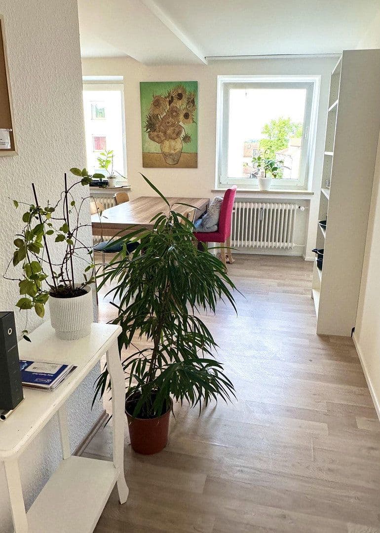 Pronájem bytu 3+1 15 m², Kaufbeuren, Bavorsko Pronájem bytu 3+1 15 m², Kaufbeuren, Bavorsko