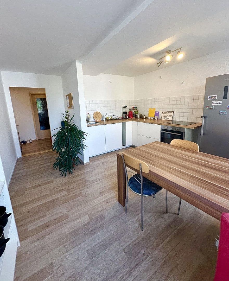Pronájem bytu 3+1 15 m², Kaufbeuren, Bavorsko Pronájem bytu 3+1 15 m², Kaufbeuren, Bavorsko