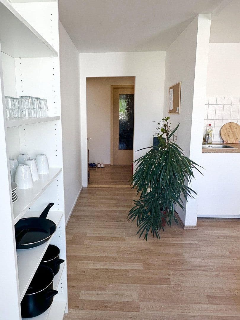 Pronájem bytu 3+1 15 m², Kaufbeuren, Bavorsko Pronájem bytu 3+1 15 m², Kaufbeuren, Bavorsko
