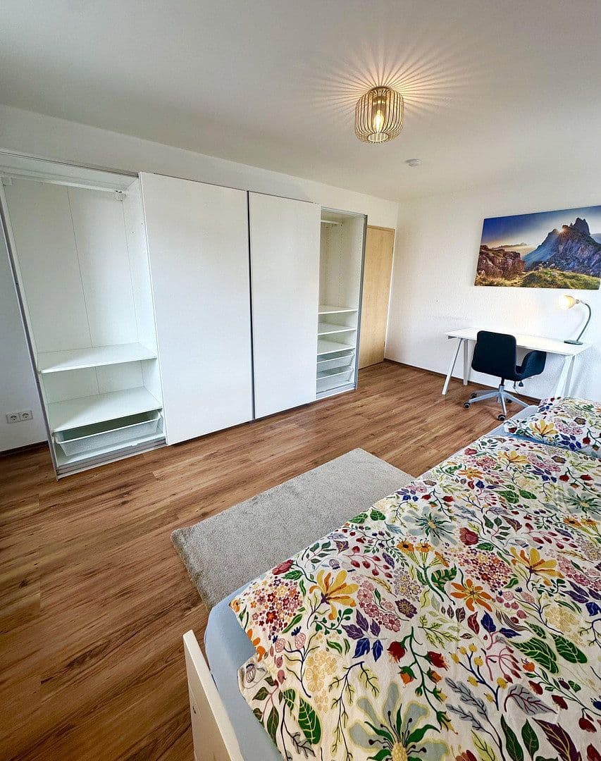 Pronájem bytu 3+1 15 m², Kaufbeuren, Bavorsko Pronájem bytu 3+1 15 m², Kaufbeuren, Bavorsko