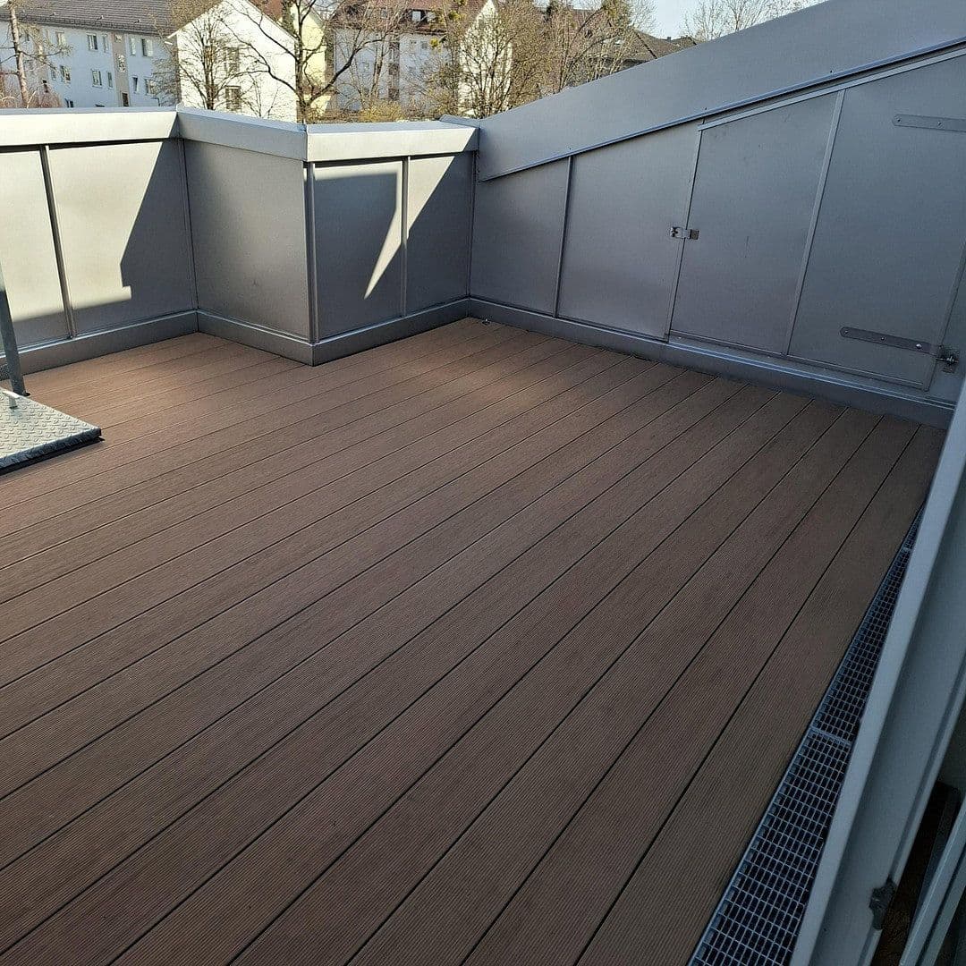 Prodej bytu 3+1 83 m², Parsbergstr. 16, Germering, Bavorsko Prodej bytu 3+1 83 m², Parsbergstr. 16, Germering, Bavorsko