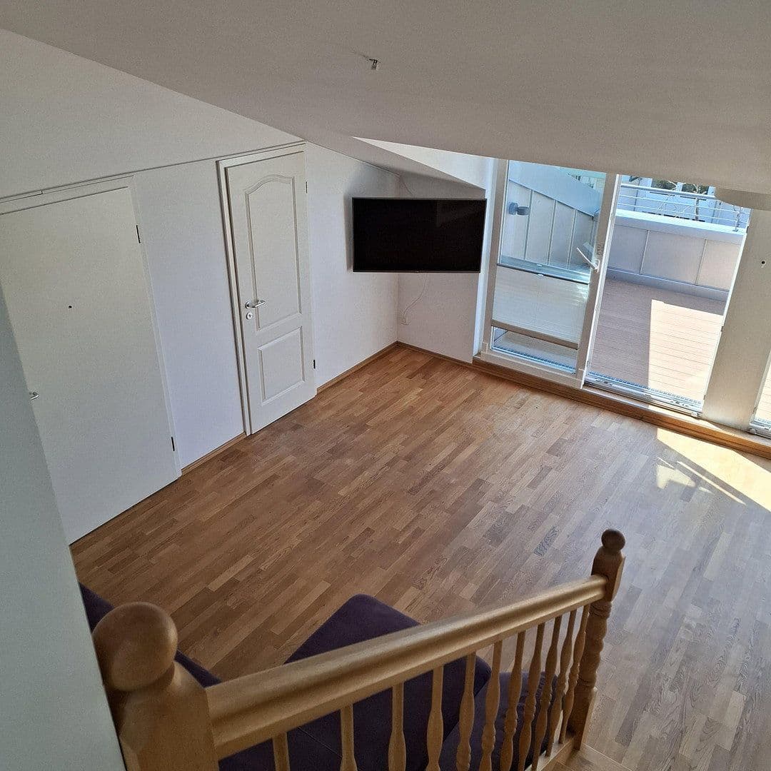 Prodej bytu 3+1 83 m², Parsbergstr. 16, Germering, Bavorsko Prodej bytu 3+1 83 m², Parsbergstr. 16, Germering, Bavorsko