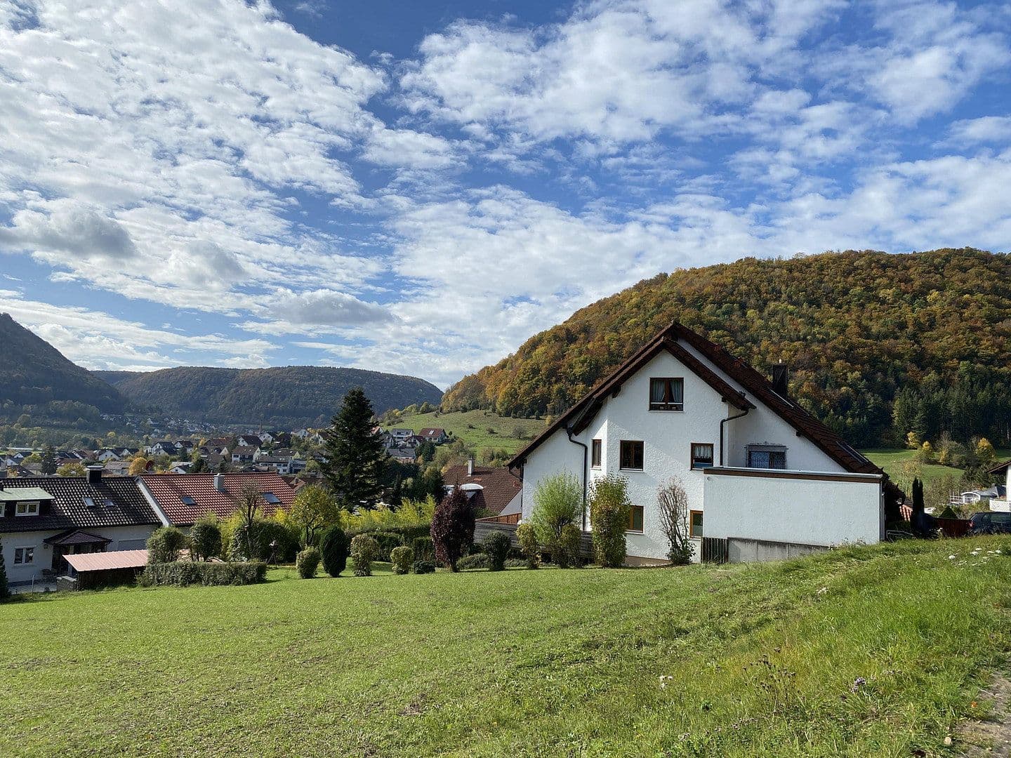 Prodej bytu 4+kk 105 m², Bad Ditzenbach, Bádensko-Württembersko Prodej bytu 4+kk 105 m², Bad Ditzenbach, Bádensko-Württembersko