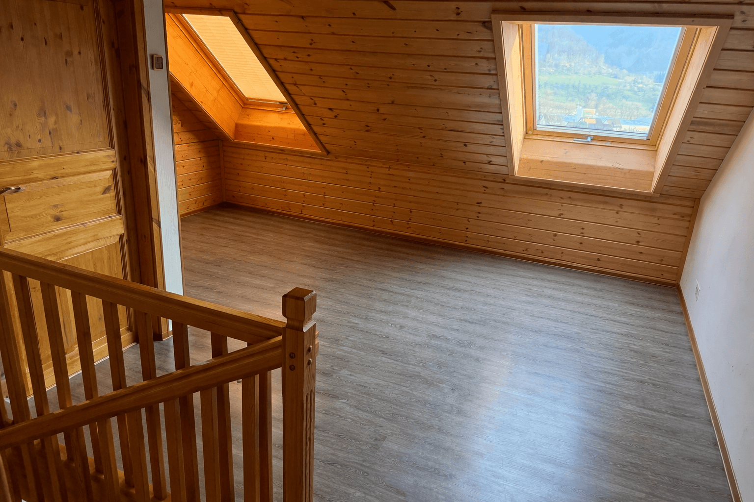 Prodej bytu 4+kk 105 m², Bad Ditzenbach, Bádensko-Württembersko Prodej bytu 4+kk 105 m², Bad Ditzenbach, Bádensko-Württembersko