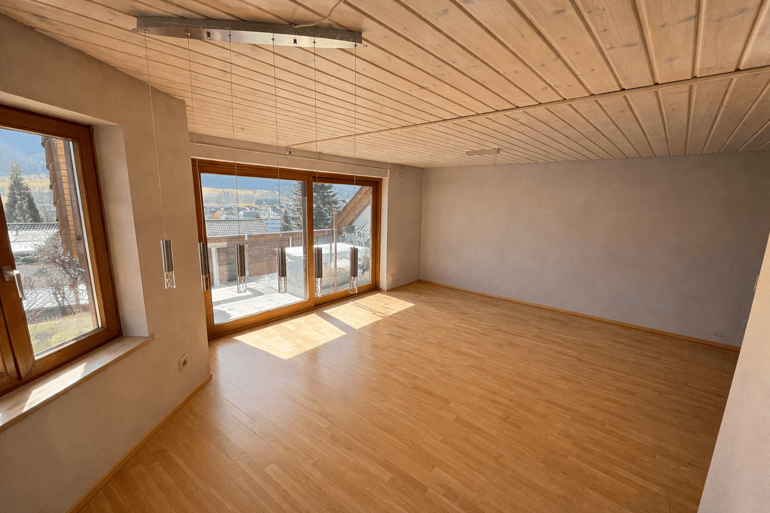 Prodej bytu 4+kk 105 m², Bad Ditzenbach, Bádensko-Württembersko Prodej bytu 4+kk 105 m², Bad Ditzenbach, Bádensko-Württembersko