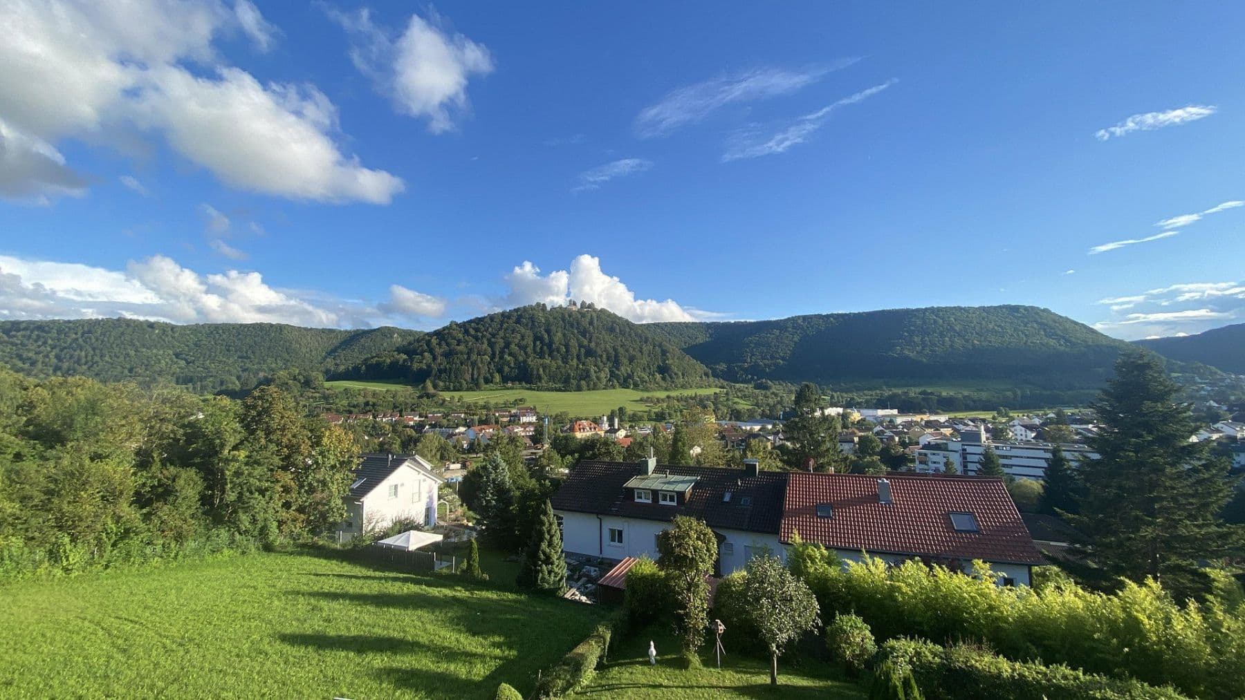 Prodej bytu 4+kk 105 m², Bad Ditzenbach, Bádensko-Württembersko Prodej bytu 4+kk 105 m², Bad Ditzenbach, Bádensko-Württembersko