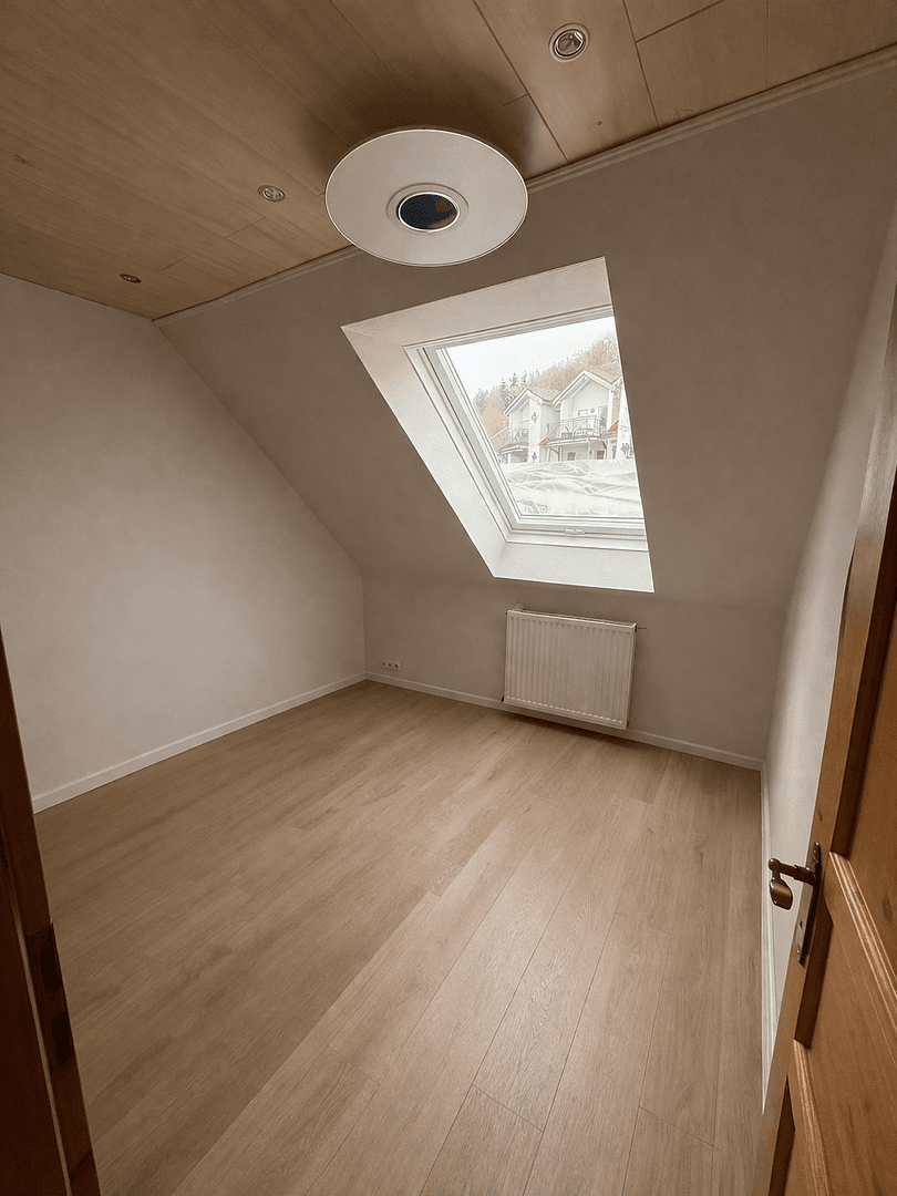 Prodej bytu 4+kk 105 m², Bad Ditzenbach, Bádensko-Württembersko Prodej bytu 4+kk 105 m², Bad Ditzenbach, Bádensko-Württembersko