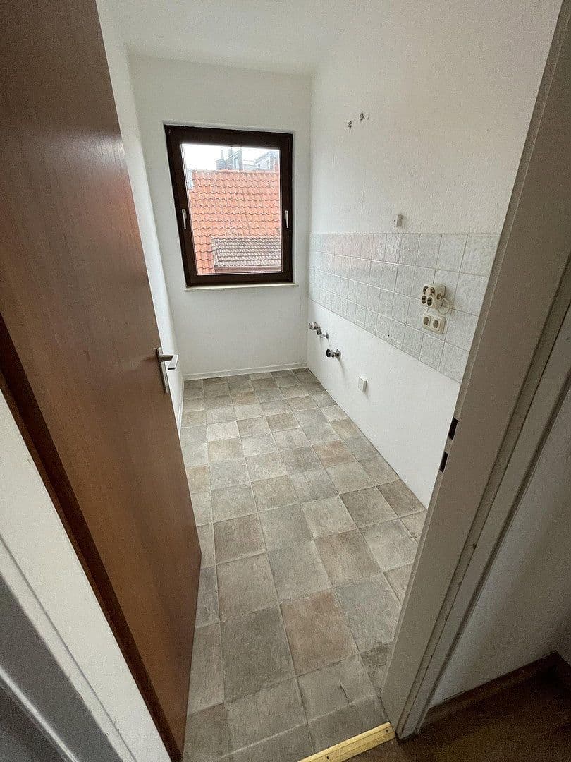 Pronájem bytu 3+1 54 m², Göttingen, Dolní Sasko Pronájem bytu 3+1 54 m², Göttingen, Dolní Sasko