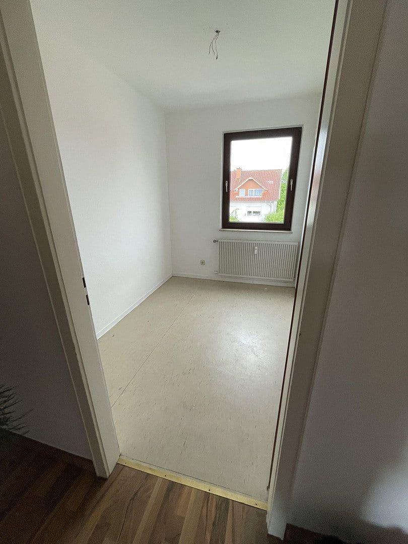 Pronájem bytu 3+1 54 m², Göttingen, Dolní Sasko Pronájem bytu 3+1 54 m², Göttingen, Dolní Sasko
