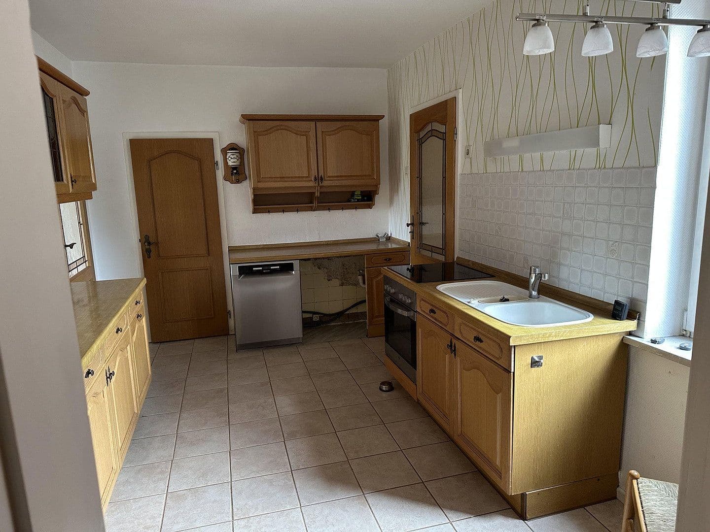 Prodej domu 110 m², pozemek 2.023 m², Kiel, Šlesvicko-Holštýnsko Prodej domu 110 m², pozemek 2.023 m², Kiel, Šlesvicko-Holštýnsko