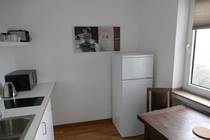 Pronájem bytu 1+1 53 m², Kalker Hauptstr. 193 - 195, Köln, Severní Porýní-Vestfálsko Pronájem bytu 1+1 53 m², Kalker Hauptstr. 193 - 195, Köln, Severní Porýní-Vestfálsko