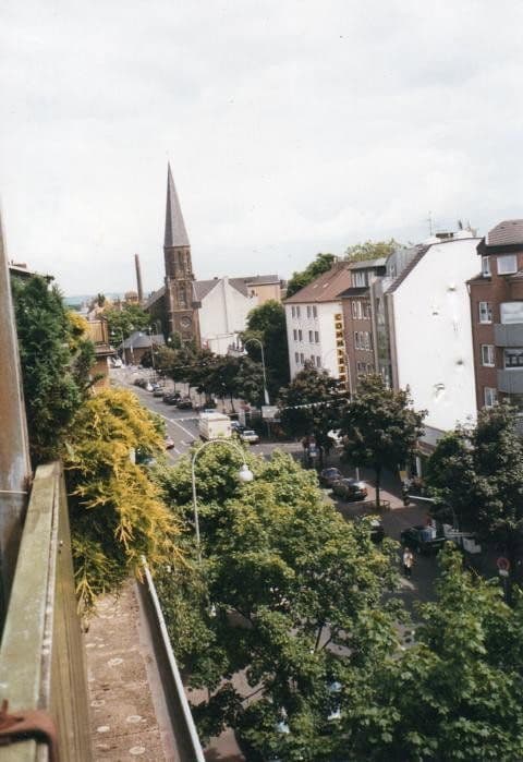 Pronájem bytu 1+1 53 m², Kalker Hauptstr. 193 - 195, Köln, Severní Porýní-Vestfálsko Pronájem bytu 1+1 53 m², Kalker Hauptstr. 193 - 195, Köln, Severní Porýní-Vestfálsko