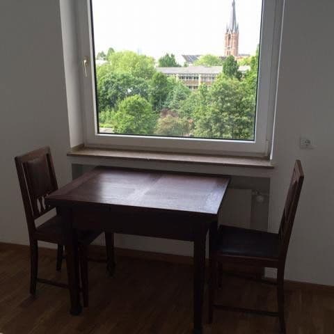 Pronájem bytu 1+1 53 m², Kalker Hauptstr. 193 - 195, Köln, Severní Porýní-Vestfálsko Pronájem bytu 1+1 53 m², Kalker Hauptstr. 193 - 195, Köln, Severní Porýní-Vestfálsko