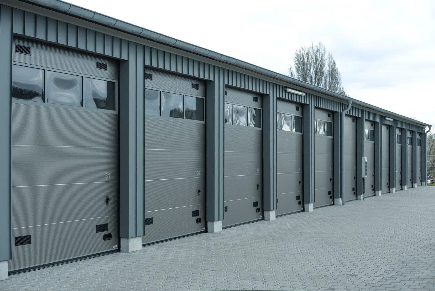 Prodej garáže 34 m², Villingen-Schwenningen, Bádensko-Württembersko Prodej garáže 34 m², Villingen-Schwenningen, Bádensko-Württembersko