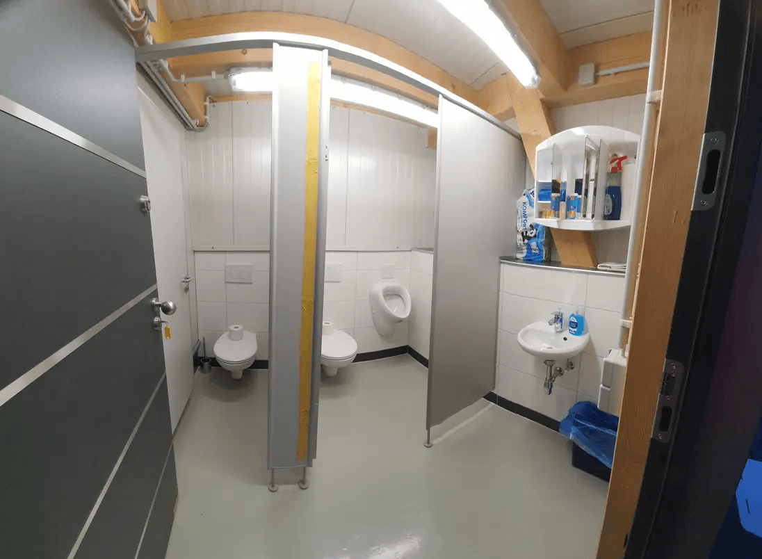 Prodej garáže 34 m², Villingen-Schwenningen, Bádensko-Württembersko Prodej garáže 34 m², Villingen-Schwenningen, Bádensko-Württembersko