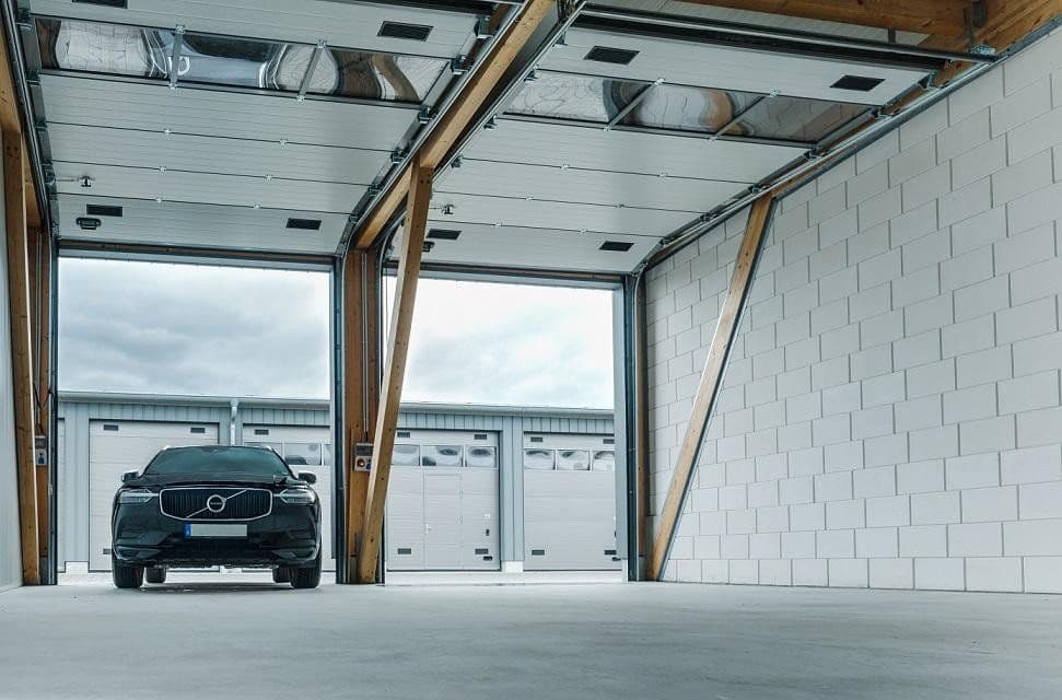 Prodej garáže 34 m², Villingen-Schwenningen, Bádensko-Württembersko Prodej garáže 34 m², Villingen-Schwenningen, Bádensko-Württembersko