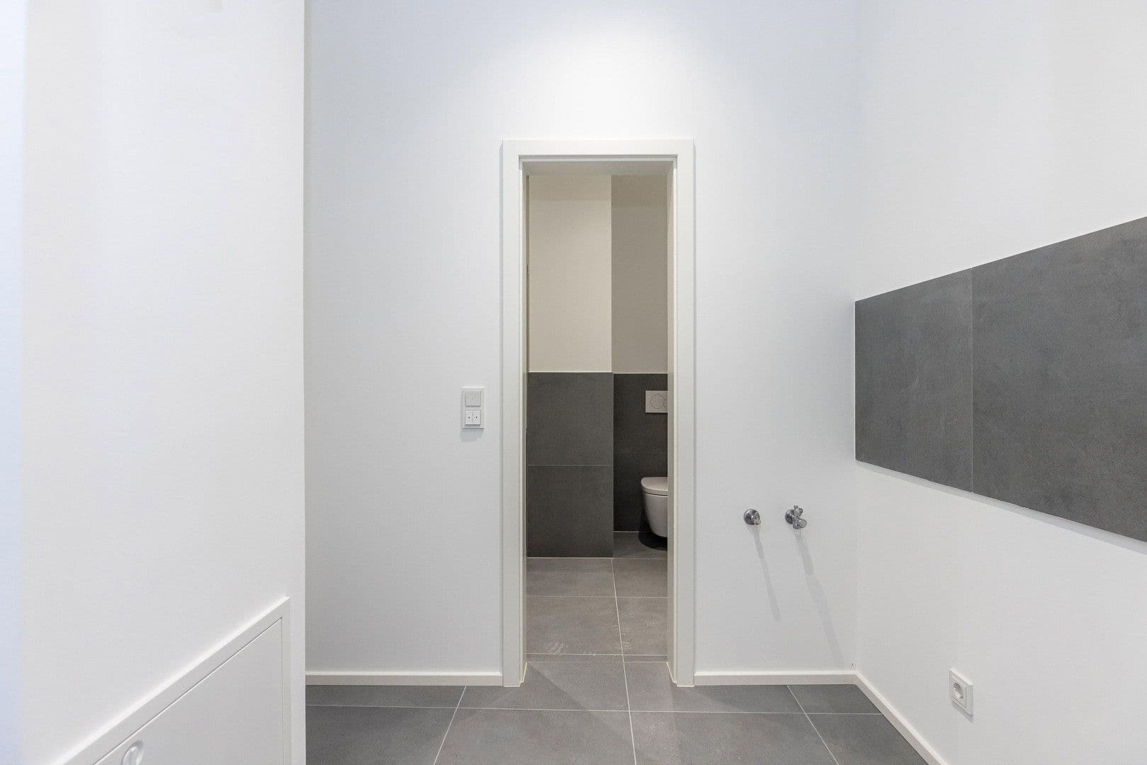 Pronájem kanceláře 48 m², Krafftstraße 1, Offenbach, Hessen Pronájem kanceláře 48 m², Krafftstraße 1, Offenbach, Hessen