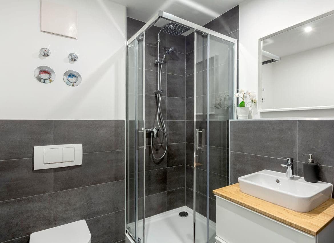Pronájem bytu 1+kk 47 m², Martinshöhe 12, Leipzig, Sasko Pronájem bytu 1+kk 47 m², Martinshöhe 12, Leipzig, Sasko