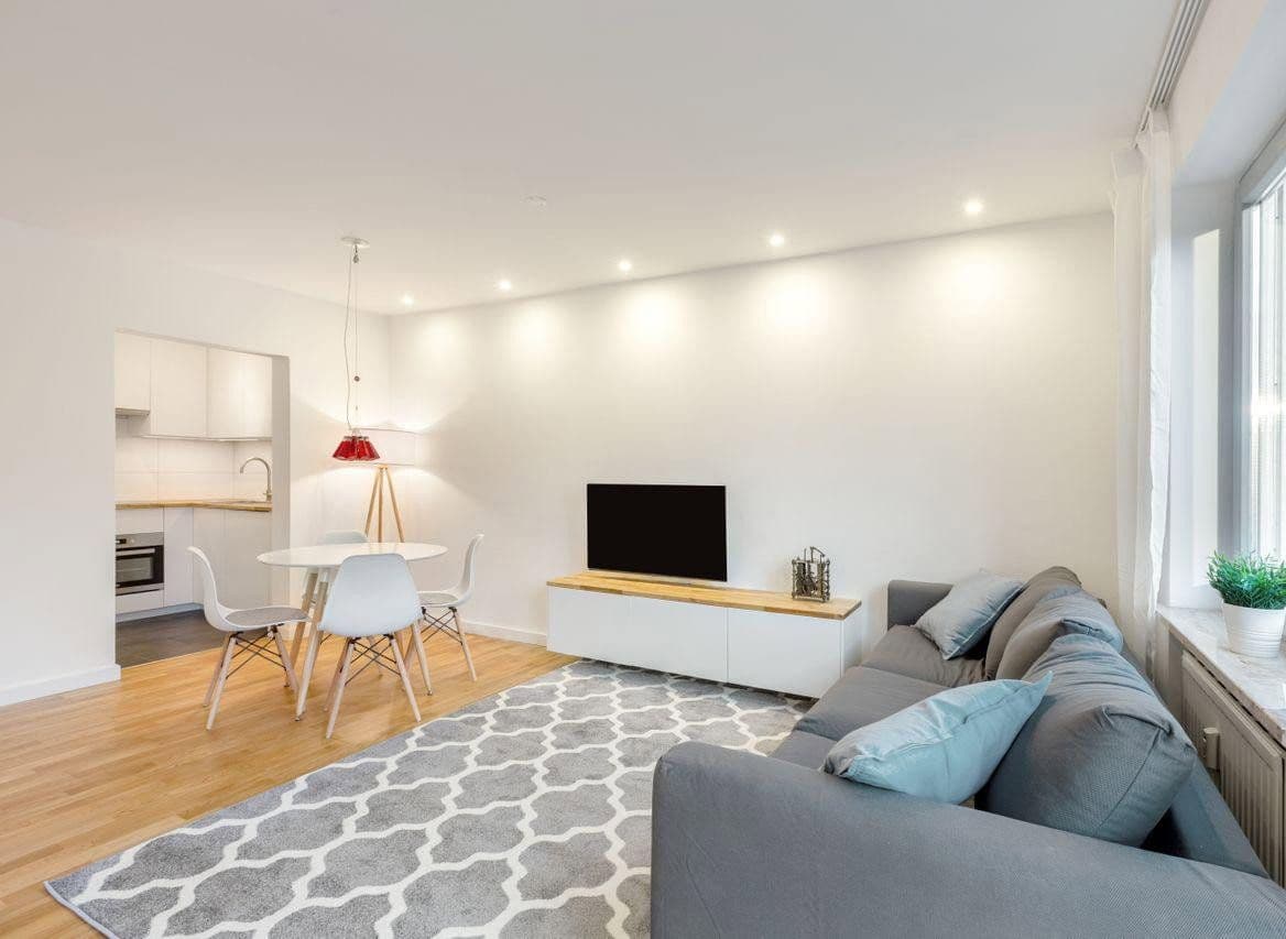 Pronájem bytu 1+kk 47 m², Martinshöhe 12, Leipzig, Sasko Pronájem bytu 1+kk 47 m², Martinshöhe 12, Leipzig, Sasko