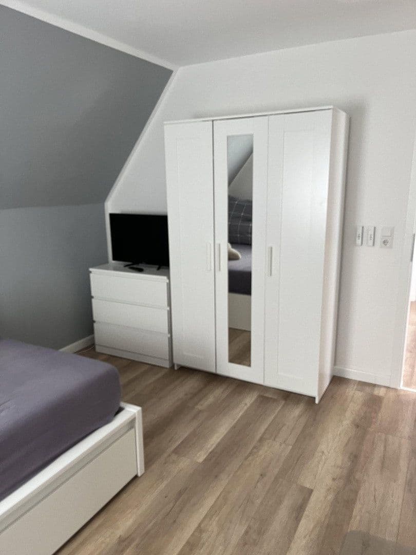 Prodej domu 126 m², pozemek 650 m², Dötlingen, Dolní Sasko Prodej domu 126 m², pozemek 650 m², Dötlingen, Dolní Sasko