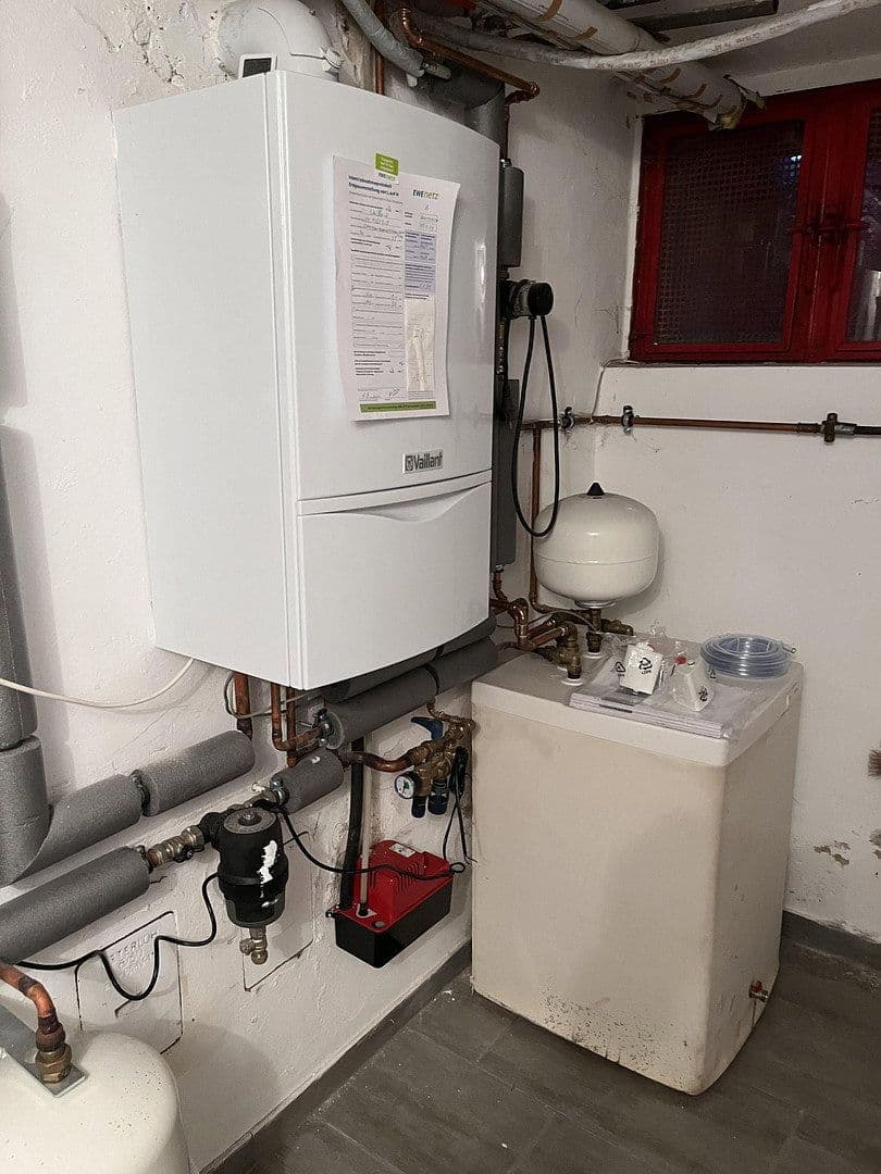Prodej domu 126 m², pozemek 650 m², Dötlingen, Dolní Sasko Prodej domu 126 m², pozemek 650 m², Dötlingen, Dolní Sasko