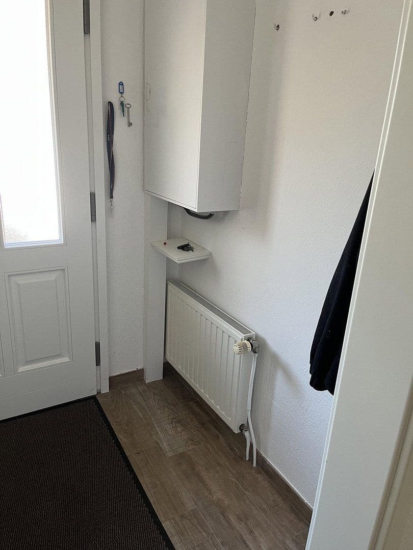Prodej domu 126 m², pozemek 650 m², Dötlingen, Dolní Sasko Prodej domu 126 m², pozemek 650 m², Dötlingen, Dolní Sasko