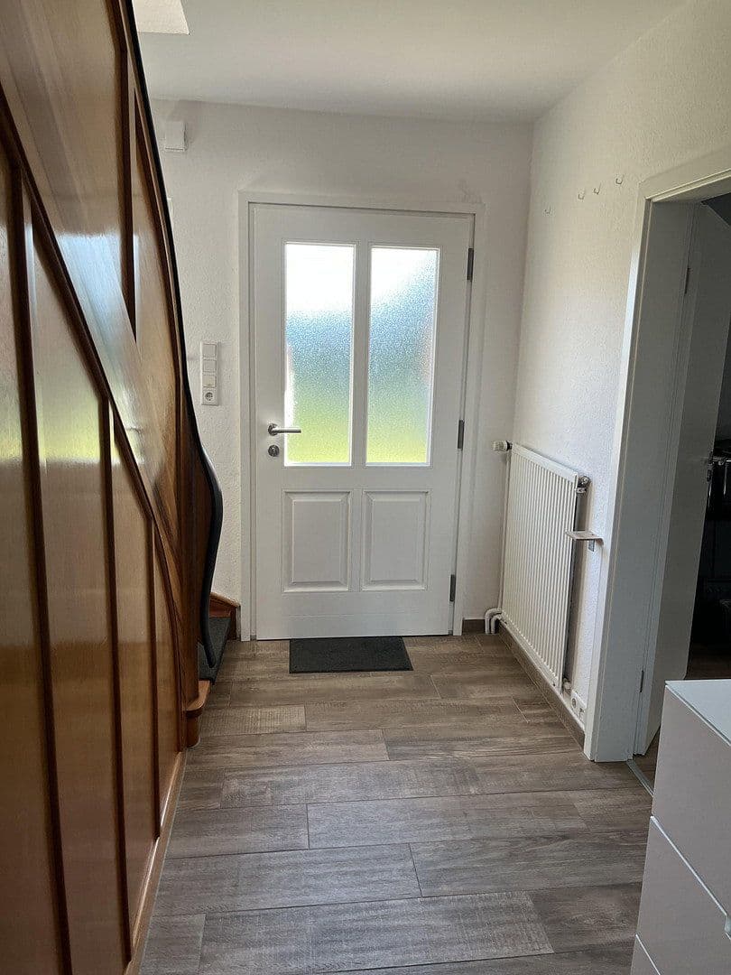 Prodej domu 126 m², pozemek 650 m², Dötlingen, Dolní Sasko Prodej domu 126 m², pozemek 650 m², Dötlingen, Dolní Sasko