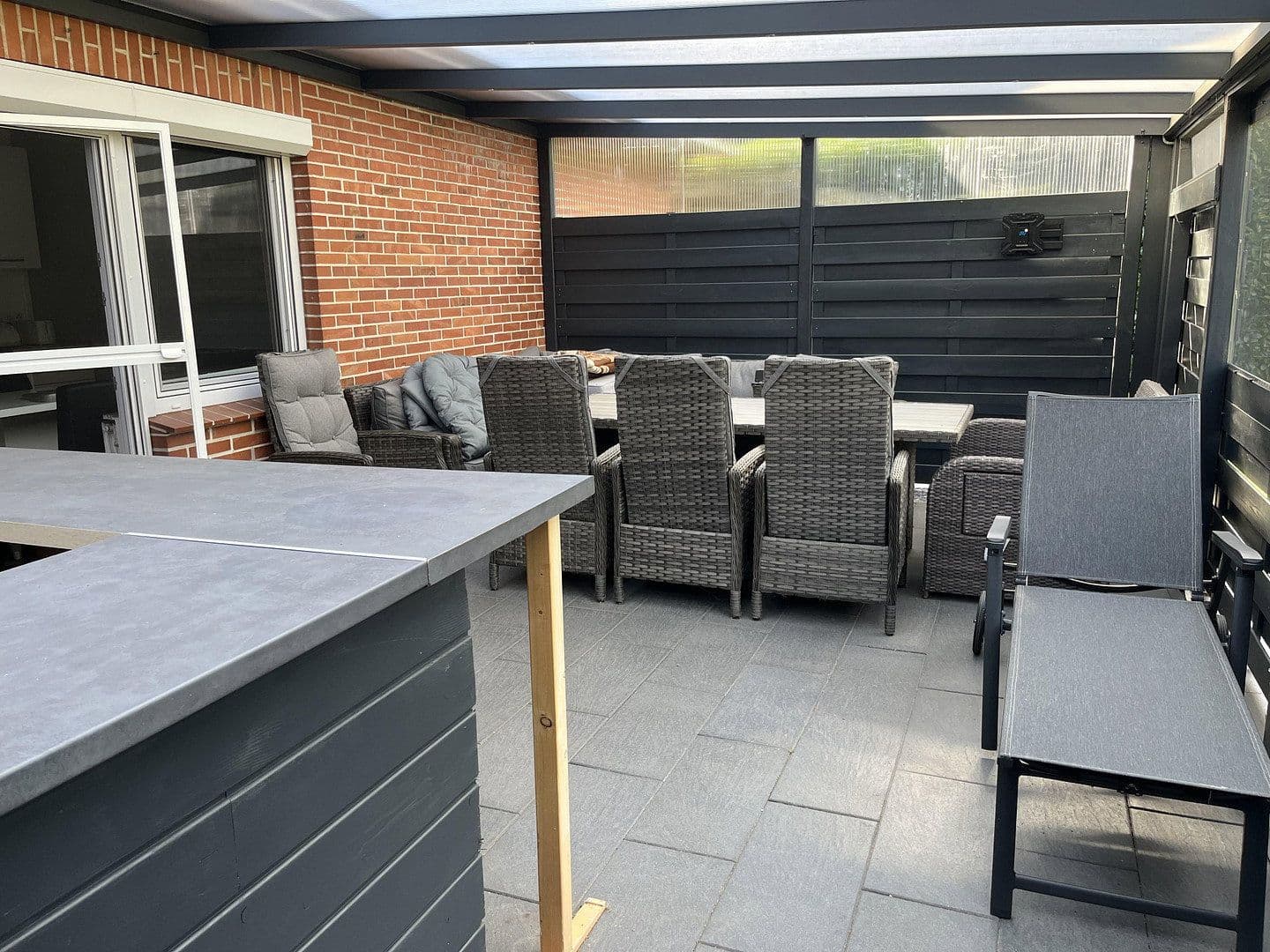 Prodej domu 126 m², pozemek 650 m², Dötlingen, Dolní Sasko Prodej domu 126 m², pozemek 650 m², Dötlingen, Dolní Sasko