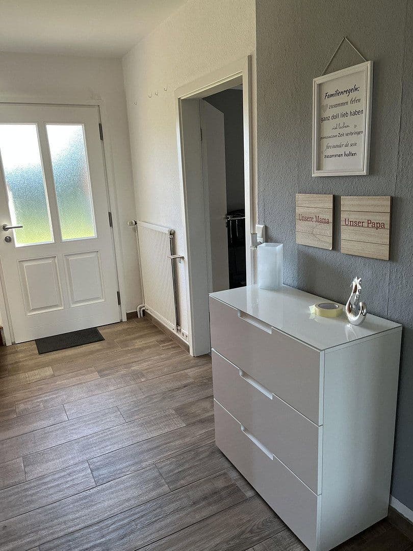Prodej domu 126 m², pozemek 650 m², Dötlingen, Dolní Sasko Prodej domu 126 m², pozemek 650 m², Dötlingen, Dolní Sasko